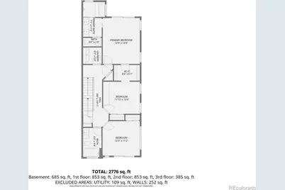 1426 S Pearl Street, Denver, CO 80210 - Photo 30