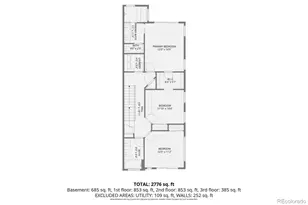 1426 S Pearl St, Denver, CO 80210 - Photo 30
