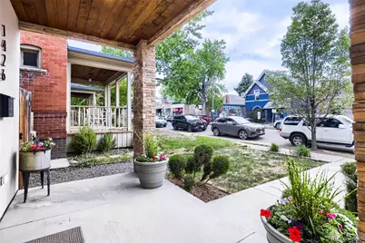 1426 S Pearl Street, Denver, CO 80210 - Photo 4