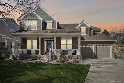 14315 W Dartmouth Drive, Lakewood, CO 80228 - Photo 1