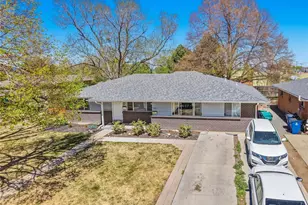 13611 E Nevada Pl, Aurora, CO 80012 - Photo 1