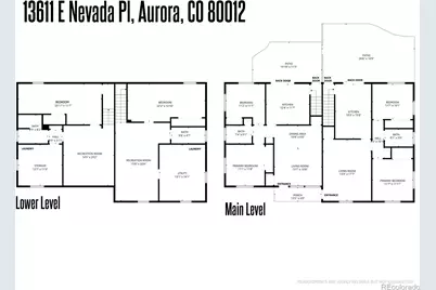13611 E Nevada Place, Aurora, CO 80012 - Photo 50