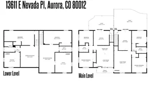 13611 E Nevada Pl, Aurora, CO 80012 - Photo 50