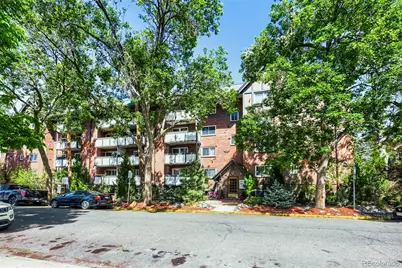 1270 N Marion Street #210, Denver, CO 80218 - Photo 10