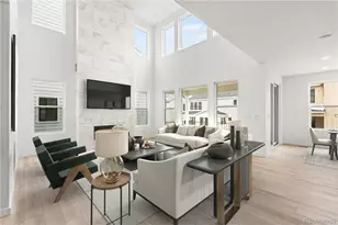 8850 Moonshimmer Trail, Littleton, CO 80125 - Photo 6