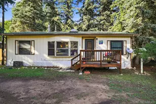 5099 Co Rd 64, Bailey, CO 80421 - Photo 1