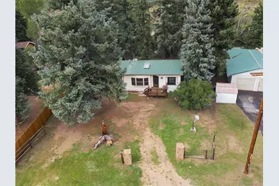5099 County Road 64, Bailey, CO 80421 - Photo 2