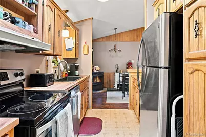 5099 County Road 64, Bailey, CO 80421 - Photo 10