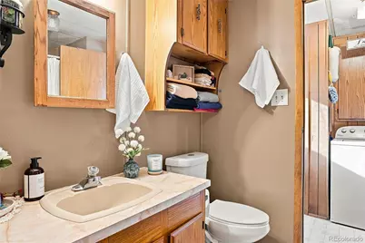 5099 County Road 64, Bailey, CO 80421 - Photo 14