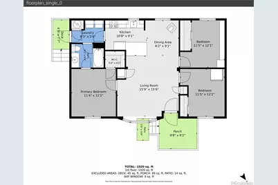 5099 County Road 64, Bailey, CO 80421 - Photo 26