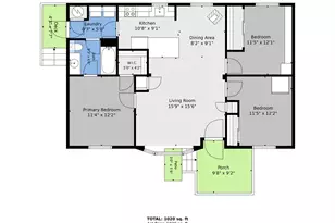 5099 Co Rd 64, Bailey, CO 80421 - Photo 26