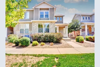 9758 Laredo Street #1E, Commerce City, CO 80022 - Photo 4
