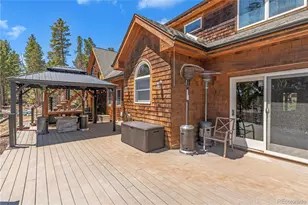 174 Plutus Dr, Black Hawk, CO 80422 - Photo 1