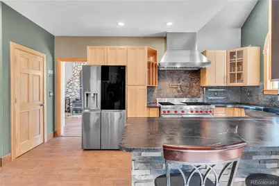 174 Plutus Drive, Black Hawk, CO 80422 - Photo 28