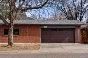 2892 S Race St, Denver, CO 80210 - Photo 2