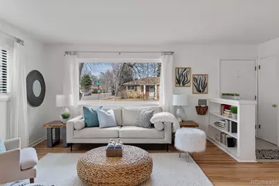 2892 S Race Street, Denver, CO 80210 - Photo 4