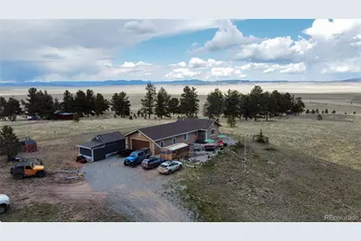 9473 Ranch Road, Hartsel, CO 80449 - Photo 48