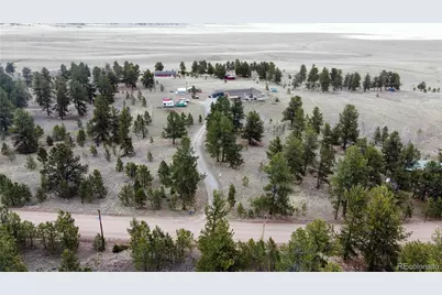 9473 Ranch Road, Hartsel, CO 80449 - Photo 50