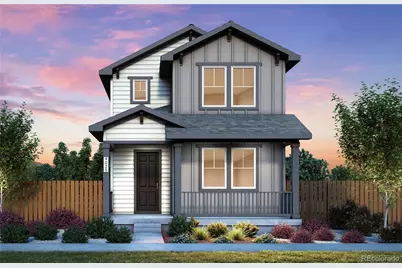 13174 Barefoot Lakes Parkway, Firestone, CO 80504 - Photo 1