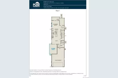 13174 Barefoot Lakes Parkway, Firestone, CO 80504 - Photo 10