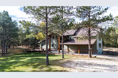 6412 County Road 82, Elbert, CO 80106 - Photo 1