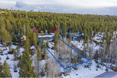 77 County Road 6202, Granby, CO 80446 - Photo 2