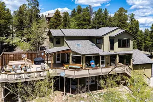 10955 Beas Dr, Conifer, CO 80433 - Photo 1