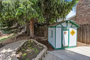 8603 E Dillard Pl, Denver, CO 80231 - Photo 34