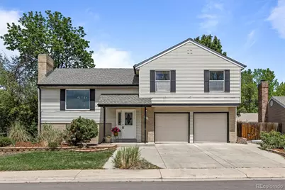 8603 E Dillard Place, Denver, CO 80231 - Photo 1