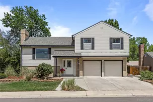 8603 E Dillard Pl, Denver, CO 80231 - Photo 1