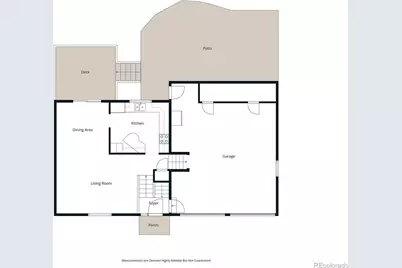 8603 E Dillard Place, Denver, CO 80231 - Photo 38