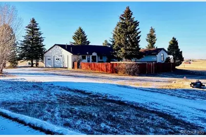 24988 Ben Kelly Road, Elbert, CO 80106 - Photo 8