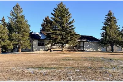 24988 Ben Kelly Road, Elbert, CO 80106 - Photo 2