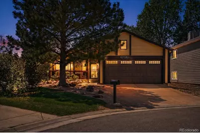 9879 N Garland Court, Broomfield, CO 80021 - Photo 1