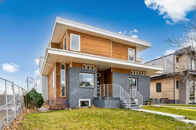 3066 W 27th Avenue, Denver, CO 80211 - Photo 2