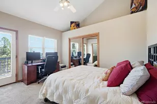 13272 Riley Peak Rd, Conifer, CO 80433 - Photo 32