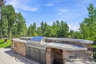13272 Riley Peak Rd, Conifer, CO 80433 - Photo 16