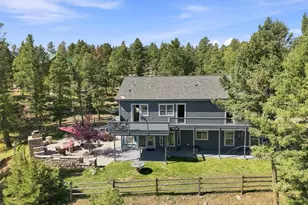 13272 Riley Peak Rd, Conifer, CO 80433 - Photo 42