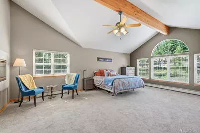 13272 Riley Peak Road, Conifer, CO 80433 - Photo 24