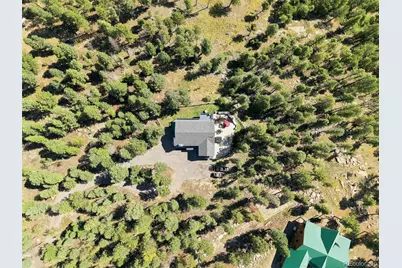 13272 Riley Peak Road, Conifer, CO 80433 - Photo 44