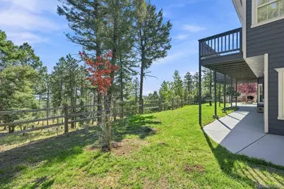 13272 Riley Peak Road, Conifer, CO 80433 - Photo 20