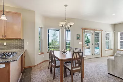 13272 Riley Peak Road, Conifer, CO 80433 - Photo 10