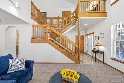 13272 Riley Peak Road, Conifer, CO 80433 - Photo 4