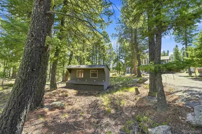 13272 Riley Peak Road, Conifer, CO 80433 - Photo 40