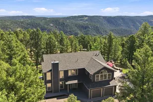 13272 Riley Peak Rd, Conifer, CO 80433 - Photo 48