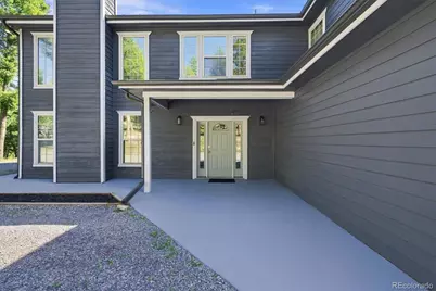 13272 Riley Peak Road, Conifer, CO 80433 - Photo 2