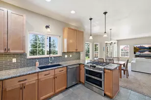 13272 Riley Peak Rd, Conifer, CO 80433 - Photo 8