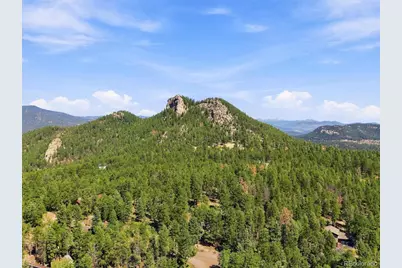13272 Riley Peak Road, Conifer, CO 80433 - Photo 46