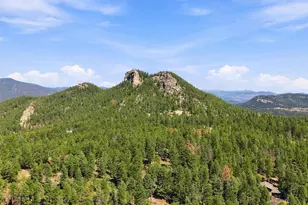 13272 Riley Peak Rd, Conifer, CO 80433 - Photo 46