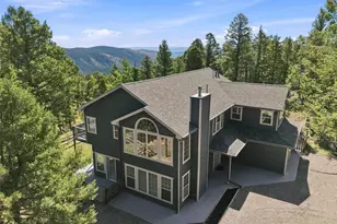 13272 Riley Peak Rd, Conifer, CO 80433 - Photo 36